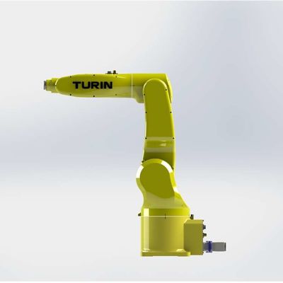 Pädagogische Roboterachse Roboter-Chinas TKB070-7KG-910mm arm-6 als Industrieroboter