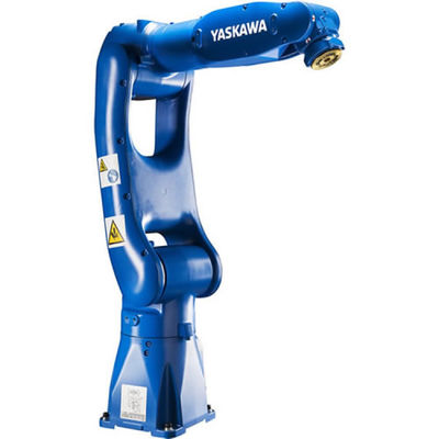 yaskawa MOTOMAN-GP7 Industrieroboter palletizer für Lagersammelnroboter mit Achse des Roboterarmes 6