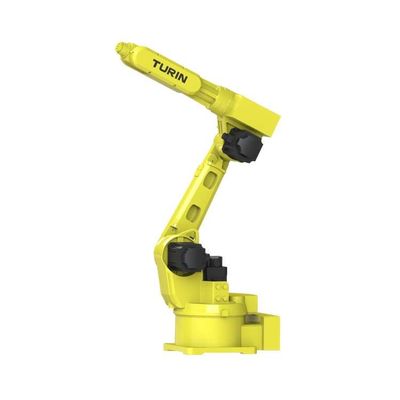 Behandlung der Roboterachse China TKB1600-12KG-1410mm des arm-6 als Universalroboter