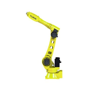 6 Achsen-industrieller Roboterarm China TKB2670-20KG-1721mm als Industrieroboter