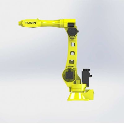 6 Achsen-industrieller Roboterarm China TKB2670-20KG-1721mm als Industrieroboter