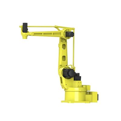 6 Achsen-Roboterarm, der TKB4600-12KG-1435mm für Malerei als Malerei-Roboter malt