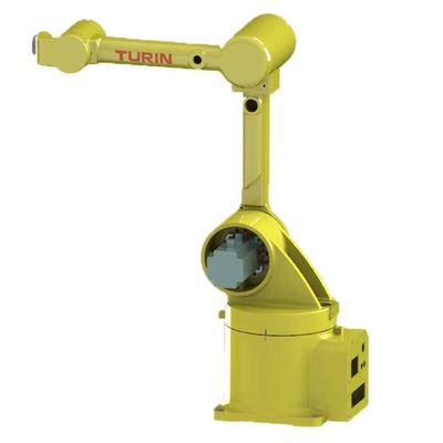 Achse China TKB800-6kg-876mm des Industrieroboter-6 für das Laden des Universalroboters