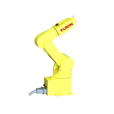 Materielle Roboterachse des Handhabungsroboter-TRB050-3kg-616mm des arm-6 als Universalroboter