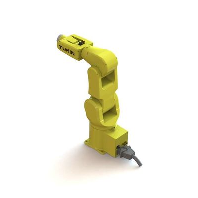 Materielle Roboterachse des Handhabungsroboter-TRB050-3kg-616mm des arm-6 als Universalroboter