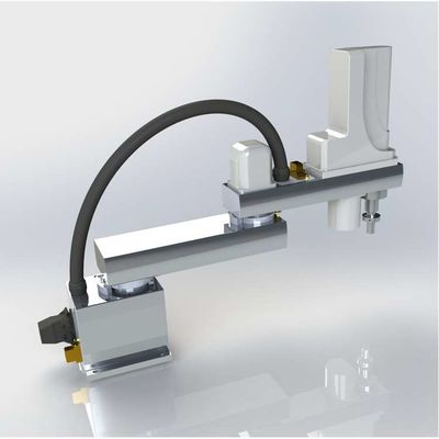 China-Roboter STH100-10kg-800/900/1000mm für Versammlung als Montageroboter