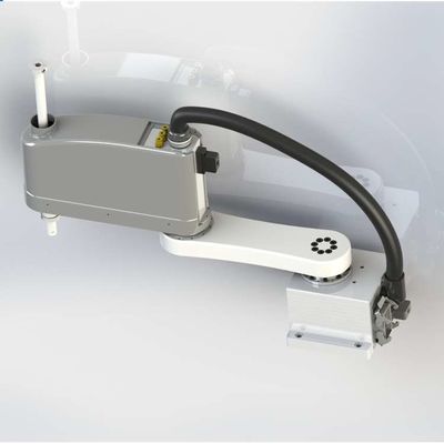 Tastatur des Industrieroboter-Arm-6 der Achsen-STW030-3KG-500/600mm, die Scara-Roboter anbringt