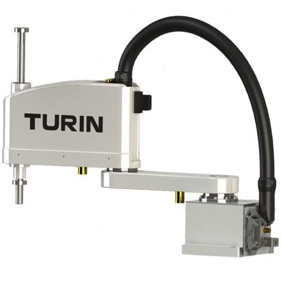 Tastatur des Industrieroboter-Arm-6 der Achsen-STW030-3KG-500/600mm, die Scara-Roboter anbringt