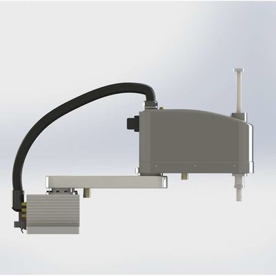Tastatur des Industrieroboter-Arm-6 der Achsen-STW030-3KG-500/600mm, die Scara-Roboter anbringt