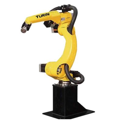 Achsen-Palettierungsroboter des China-Roboter-ATOM-10KG-1378mm programmierbare Roboterarm-6