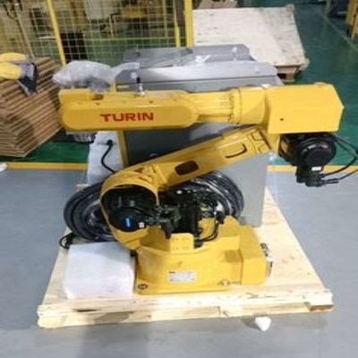 Achsen-Palettierungsroboter des China-Roboter-ATOM-10KG-1378mm programmierbare Roboterarm-6