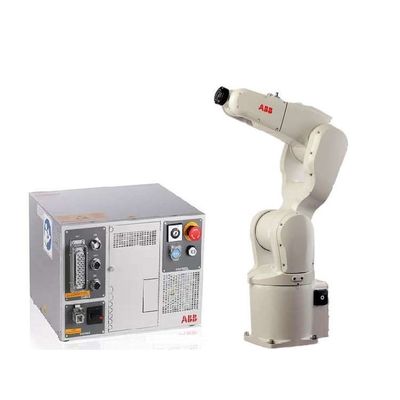 Industrieller Roboterarm IRB 1200-5/0.9 Cobot 6 Achsen-Roboter als Handhabungsroboter