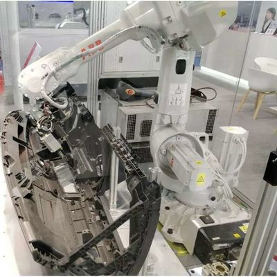 Roboterachse des Auswahl-und Platz-Roboter-IRB 2600-12/1.65 des arm-6 als Industrieroboter