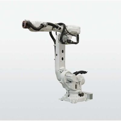 Achsen-Industrieroboter des Handhabungsroboter-IRB 6700-155/2.85 industrielle Roboterdes arm-6