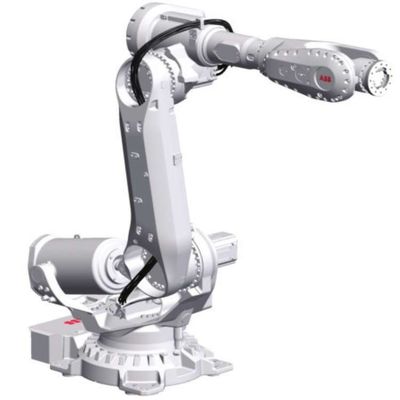 Achsen-Industrieroboter des Handhabungsroboter-IRB 6700-155/2.85 industrielle Roboterdes arm-6