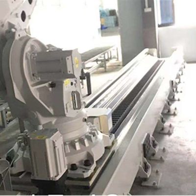 CNGBS Guide Rail mit China Cobot Industrial Robotic Arm für die Handhabung von Roboterautomatisierung