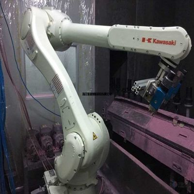 Roboter-Schweißarm 6 Achse RA020N mit CNGBS-Schweißpositionierer als andere Schweißanlage