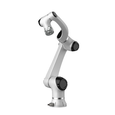 Kooperativer Roboter Elfin10 mit Nutzlast 10KG von Cobot als Auswahl-und Platz-Maschine und CNC-Maschine
