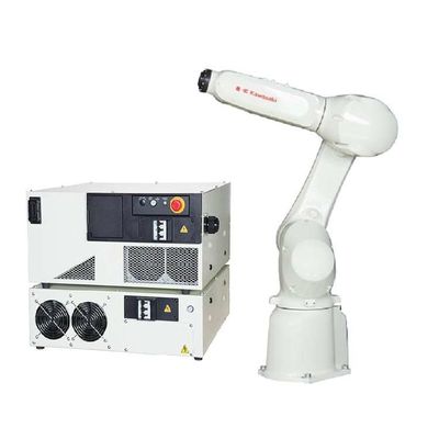 6 Achsen-Industrieroboter-Arm RS007N für den Materialtransport als Montageroboter