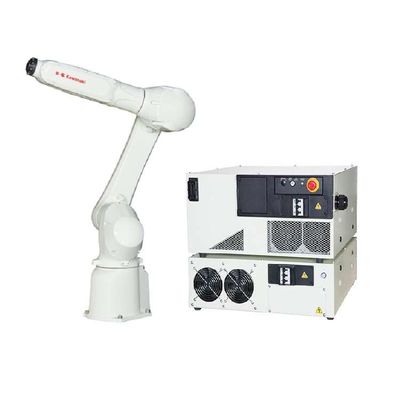 Des Roboter-Arm-Handhabungsroboter industrielle RS007L 6 Achsen-Roboterarm-der Nutzlasten-7kg