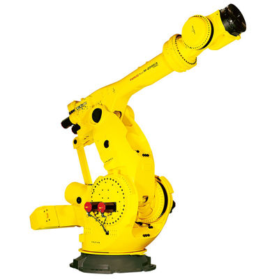 Achse des Industrieroboter-R-2000iC Mig Mag Welding Machine Robot Arm 6 mit anderer schweißender Ausrüstung