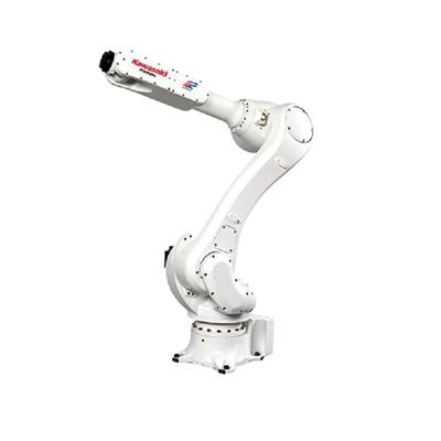 6 Achsen Roboterarm Palletizer RS020N für die Palletierung