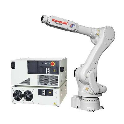 Achsen-Roboterarm des Handhabungsroboter-RS080N 6 für behandelnden Glasindustrieroboter