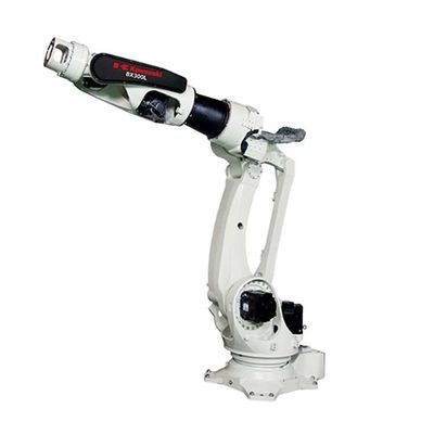 Nutzlast 300kg des Punktschweissen-Roboter-BX300L für das Schweißen als Punktschweissen-Maschine
