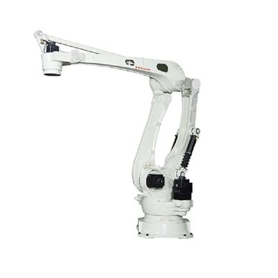 Roboter-Palletizer CP180L 4-Achsen-Roboterarm für die Palletierungsautomatisierung als Palletierungsroboter