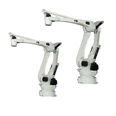 Industrielle Roboterachse CP500L Cobot arm-4 für die Palettierung als Industrieroboter