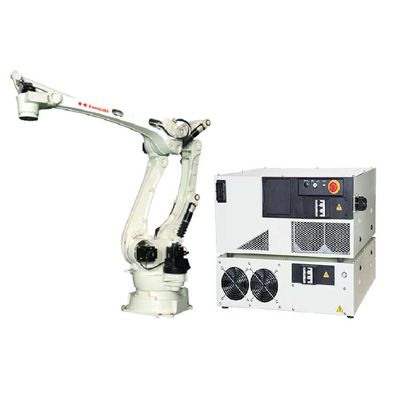 Roboternutzlast 700kg des arm-Manipulator-CP700L für die Palettierung von Industrierobotern