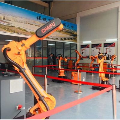 Industrielle Roboternutzlast Cobot arm-SF25-K1760 25kg für Handhabungsroboter