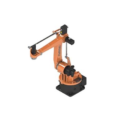 Industrielle Roboterachse des Handhabungsroboter-SF15-K1538 des arm-4 als Industrieroboter