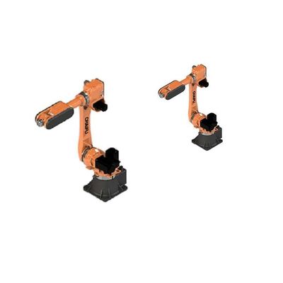 6 Achsen-Roboterarm SF6-K1400 genau und stabil für die Behandlung von Industrierobotern