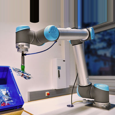Emerson Fischer846 und Masoneilan SVI2-21123111 Ventil digitaler Positionierer mit Steuerventil