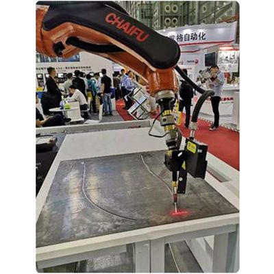 Achse SF10-K2032 des Malerei-Roboter-Arm-6 für Roboterauto-Malerei als Malerei-Roboter