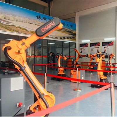 Achse SF10-K2032 des Malerei-Roboter-Arm-6 für Roboterauto-Malerei als Malerei-Roboter