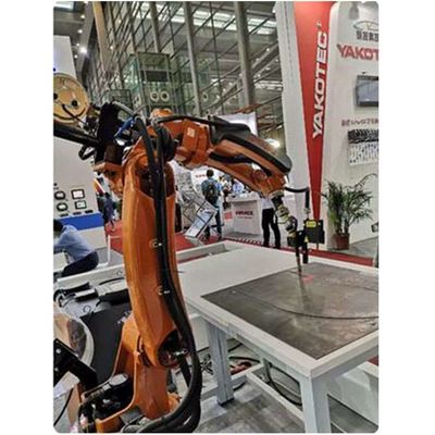 Achse SF10-K2032 des Malerei-Roboter-Arm-6 für Roboterauto-Malerei als Malerei-Roboter