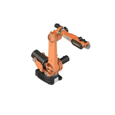 6 Achsen-Roboterarm SF165-K2650 für reibenden Roboter als Industrieroboter