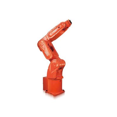 Achsen-Roboterarm Montageroboter-Chinas QJR6S-1 6 für Roboterversammlung
