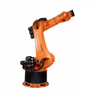 Roboter Schweißens R2830 Industrieroboter Kr 360 mit Roboterarmnutzlast mit 6 Achsen 360 Kilogramm