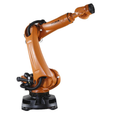 Roboter Schweißens R2830 Industrieroboter Kr 360 mit Roboterarmnutzlast mit 6 Achsen 360 Kilogramm
