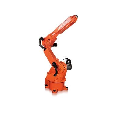 Achsen-industrieller Roboterarm-Handhabungsroboter Industrieroboter-Chinas QJR6-1 6