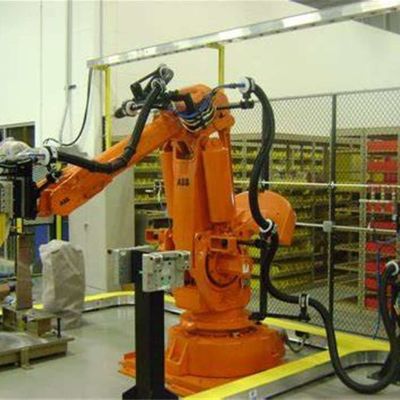 Achsen-industrieller Roboterarm-Handhabungsroboter Industrieroboter-Chinas QJR6-1 6