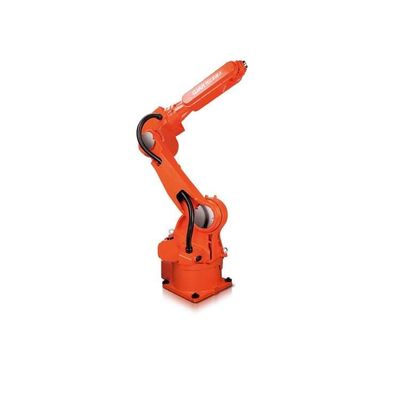 6 Roboter der Achsen-Roboterarm-Versammlungs-QJR10-1 China als Montageroboter