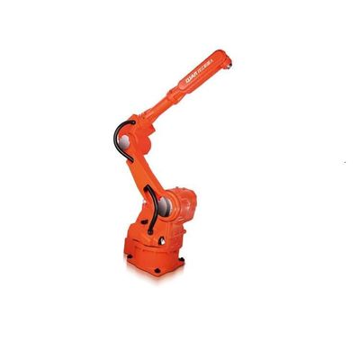 Roboterachsen-Chinas QJR10-2 der auto-Malerei-6 Roboter-Spray als Malerei-Roboter