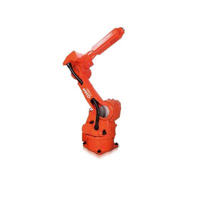 Achsen-Industrieroboter des Handhabungsroboter-QJRB20-1 Cobot industrielle Roboterdes arm-6