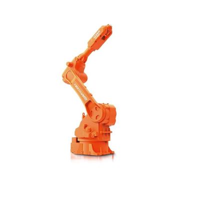 6 Robotik China des Achsen-industrielle Roboterarm-QJR20-1600 als Sprühroboter