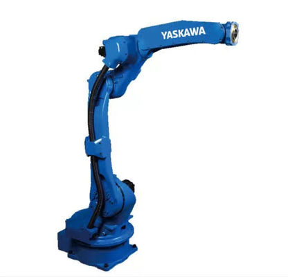 Montageroboter MOTOMAN-GP180 mit dem 6 Achsen-Roboter-Arm mit Greifer-Nutzlast für Industrieroboter 180kg