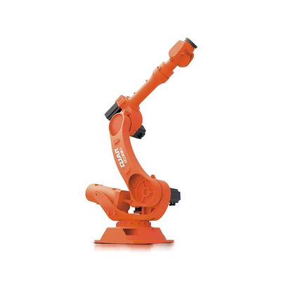 Industrieller RoboterIndustrieroboter China des arm-6 der Achsen-QJR210-1 als Handhabungsroboter